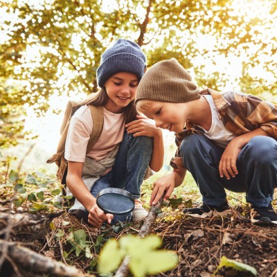 Urlaubshighlights für Kinder in Bad Schandau