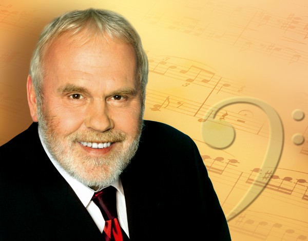 Musikfest zum 30jährigen Jubiläum des  Bad Schandauer Chors »Liederkranz«