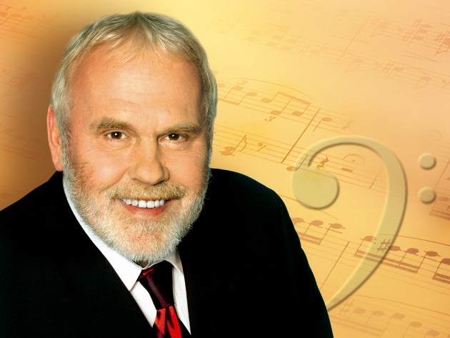 Musikfest zum 30jährigen Jubiläum des  Bad Schandauer Chors »Liederkranz«